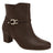 BOTIN MUJER PICCADILLY VESTIR CACAU 11020200000001