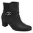 BOTIN MUJER PICCADILLY VESTIR PRETO 11020200000006