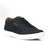 ZAPATILLA HOMBRE PEGADA CUERO MARINHO 110403-10