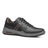 ZAPATILLA HOMBRE PEGADA CUERO PRETO BORDO 110501-03