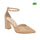 Stilettos Mujer 749140 NUDE Piccadilly