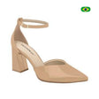 Stilettos Mujer 749140 NUDE Piccadilly