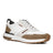 ZAPATILLA HOMBRE PEGADA CUERO BRANCO/CONHAQUE 110751-02