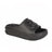 SANDALIA MUJER STHEF CASUAL NEGRO 7886 Sthef