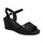 SANDALIA MUJER PICCADILLY CASUAL PRETO 40821400000021 Piccadilly