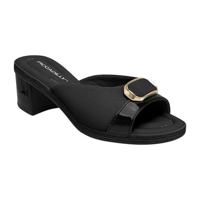 SANDALIA MUJER PICCADILLY VESTIR PRETO 56604300000002 Piccadilly