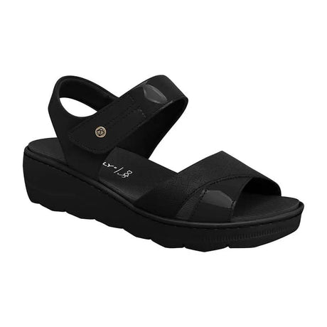 SANDALIA MUJER PICCADILLY CASUAL PRETO 56805800000002 Piccadilly