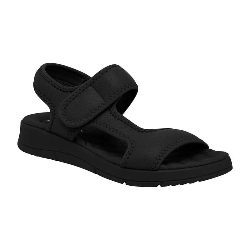 SANDALIA MUJER PICCADILLY CASUAL PRETO 57100400000019 Piccadilly