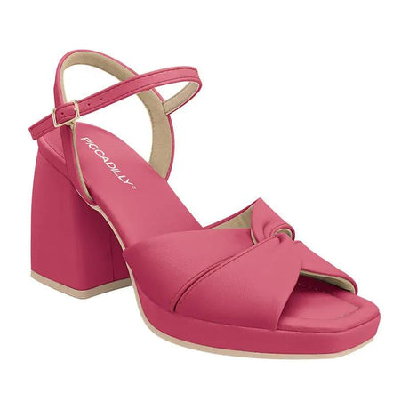 SANDALIA MUJER PICCADILLY VESTIR PITAYA ROSA 77100200000008 Piccadilly