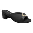 SANDALIA MUJER PICCADILLY VESTIR PRETO 56605700000002 Piccadilly