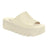 SANDALIA MUJER PICCADILLY CASUAL OFF WHITE 58600300000007 Piccadilly
