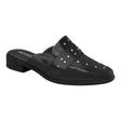 SUECO MUJER PICCADILLY VESTIR PRETO 66200100000006 Piccadilly