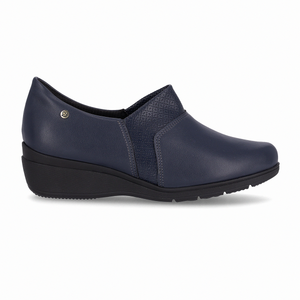 ZAPATO MAXI MUJER PICCADILLY NAVY 11708600000021