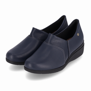 ZAPATO MAXI MUJER PICCADILLY NAVY 11708600000021