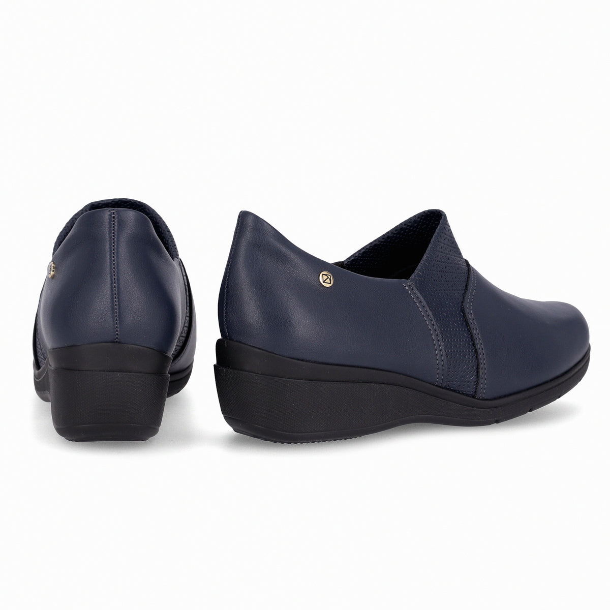 ZAPATO MAXI MUJER PICCADILLY NAVY 11708600000021