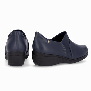 ZAPATO MAXI MUJER PICCADILLY NAVY 11708600000021