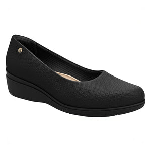 ZAPATO MAXI MUJER PICCADILLY PRETO 11711500000039
