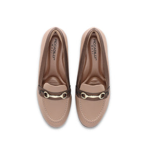 ZAPATO MAXI MUJER PICCADILLY CASUAL FENDI/BRONZE 11712600000001