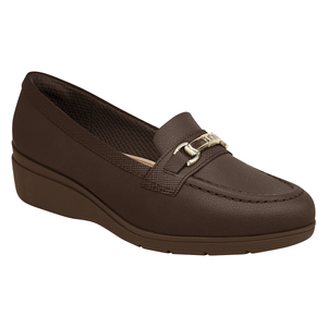 ZAPATO MAXI MUJER PICCADILLY CACAU 11713100000007