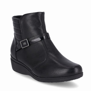 BOTIN MAXI MUJER PICCADILLY PRETO 11713500000001