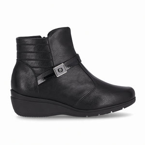 BOTIN MAXI MUJER PICCADILLY PRETO 11713500000001
