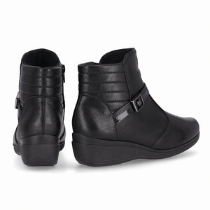 BOTIN MAXI MUJER PICCADILLY PRETO 11713500000001