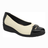 ZAPATO JOANETE MUJER PICCADILLY PRETO/OFF WHITE 11713700000001