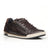 ZAPATILLA HOMBRE PEGADA CUERO BROWN/CAFE/CONHAQUE 119507-05