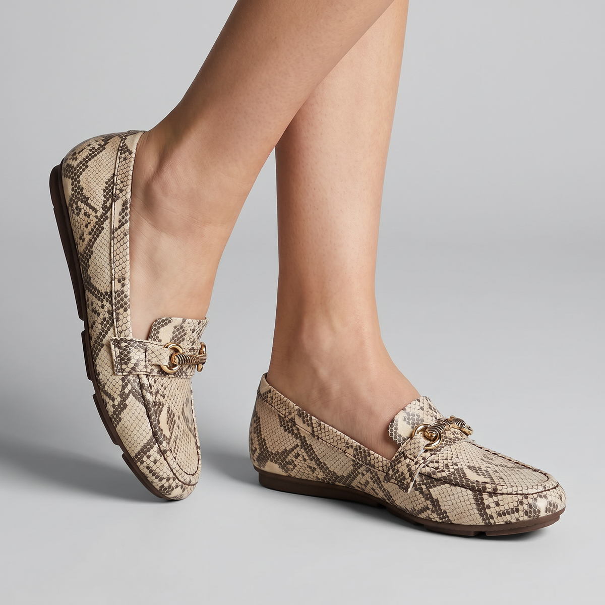 ZAPATO MAXI MUJER PICCADILLY CASUAL CACAU 12204600000001