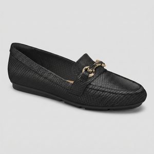 ZAPATO MAXI MUJER PICCADILLY CASUAL PRETO 12204600000007