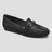 ZAPATO MAXI MUJER PICCADILLY CASUAL PRETO 12204600000007