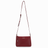 CARTERA DAMA PICCADILLY 0125122 BURGUNDY