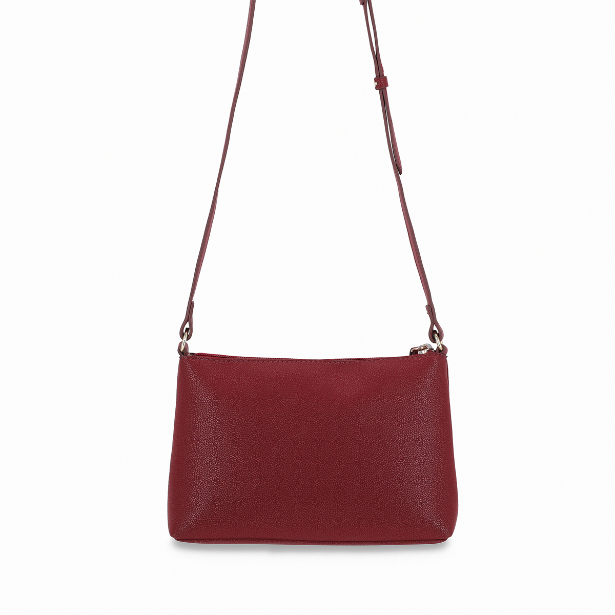 CARTERA DAMA PICCADILLY 0125122 BURGUNDY