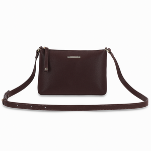 CARTERA DAMA PICCADILLY 0125122 CACAU