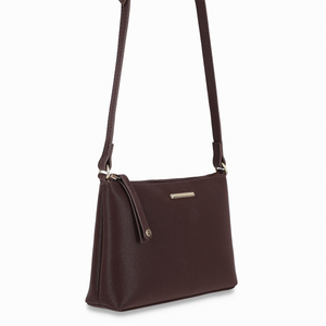 CARTERA DAMA PICCADILLY 0125122 CACAU