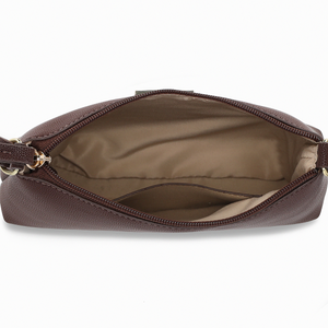 CARTERA DAMA PICCADILLY 0125122 CACAU