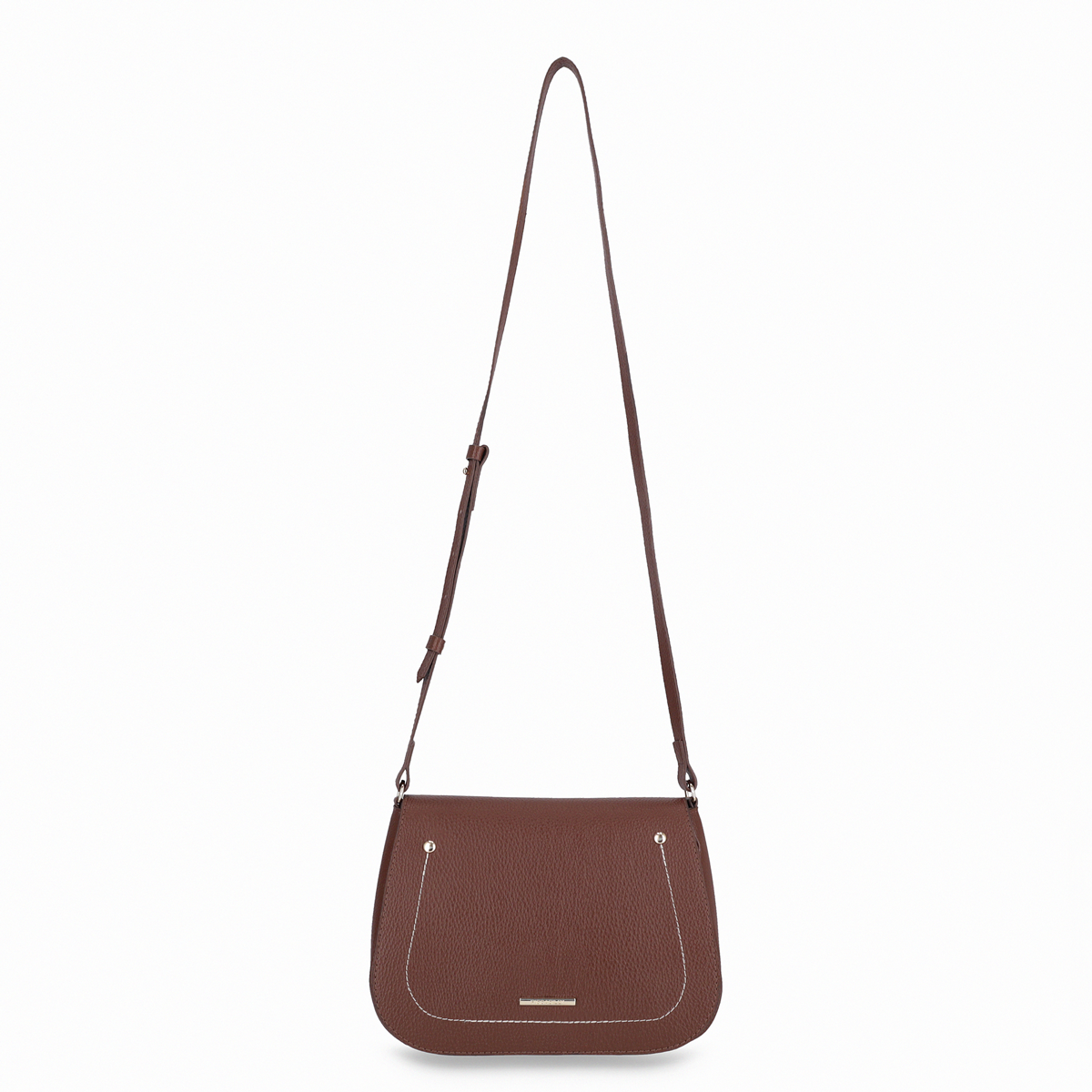 CARTERA DAMA PICCADILLY 0125397 MARRON