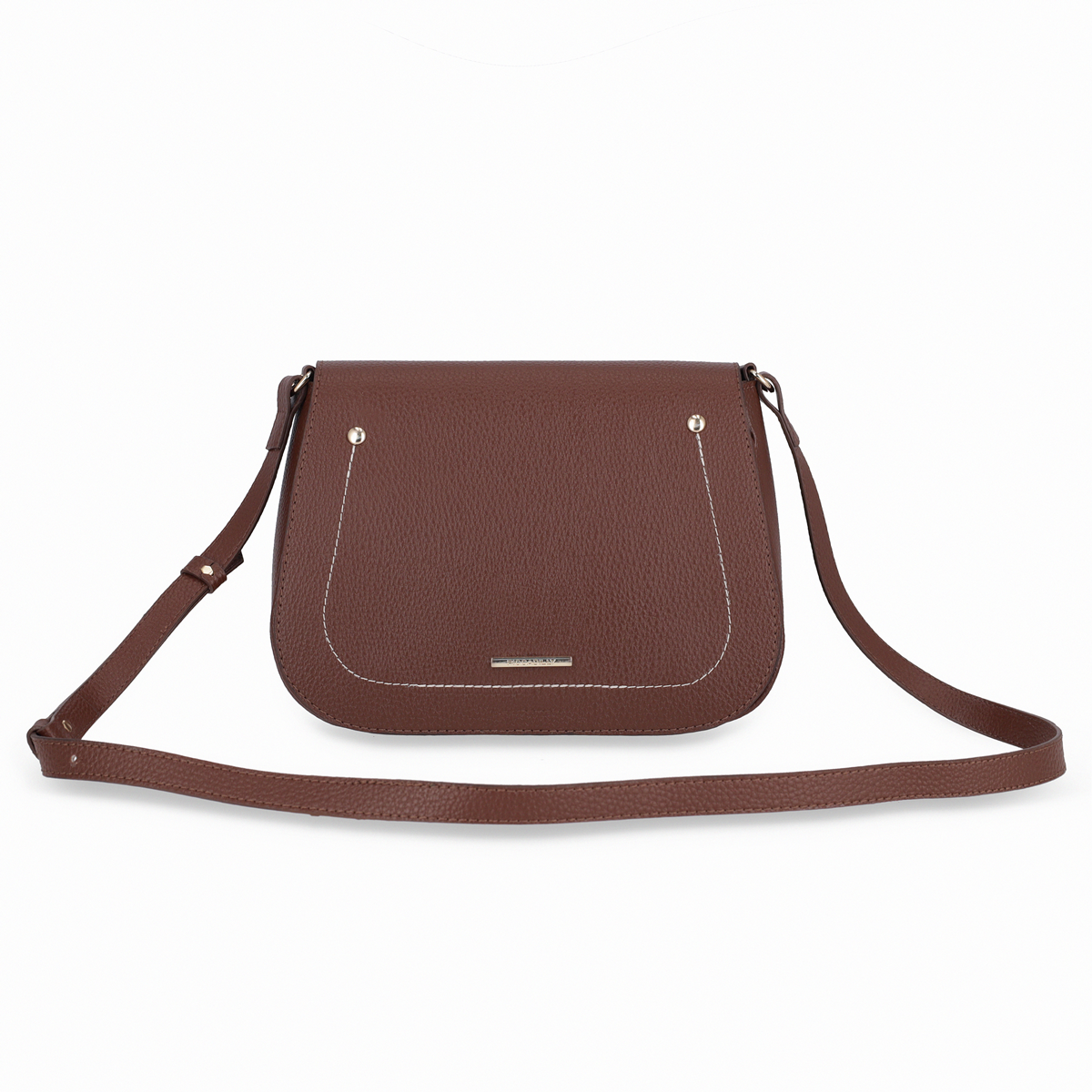 CARTERA DAMA PICCADILLY 0125397 MARRON