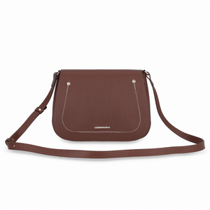 CARTERA DAMA PICCADILLY 0125397 MARRON