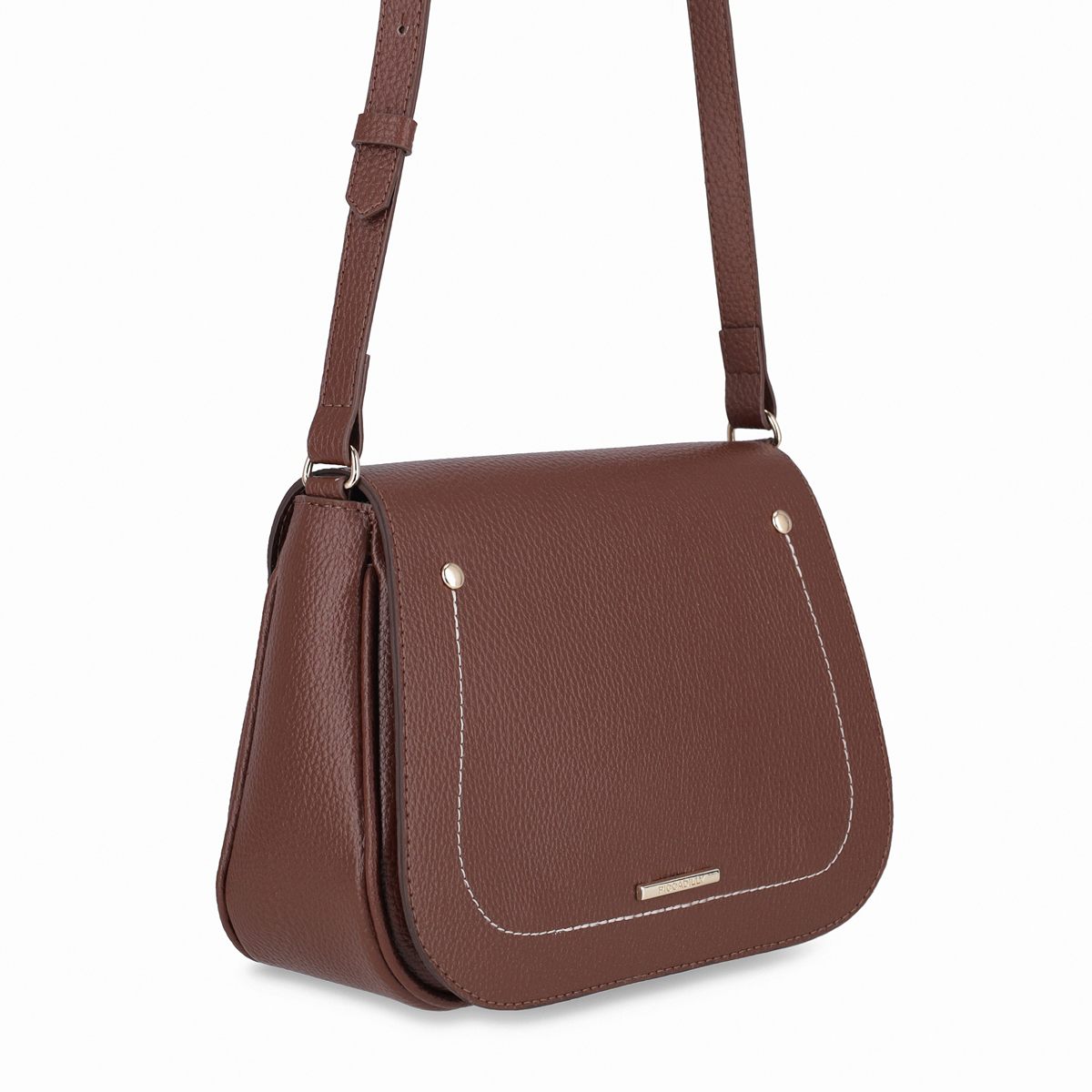 CARTERA DAMA PICCADILLY 0125397 MARRON