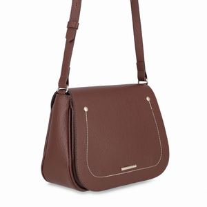 CARTERA DAMA PICCADILLY 0125397 MARRON
