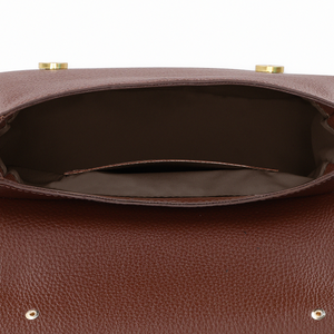 CARTERA DAMA PICCADILLY 0125397 MARRON