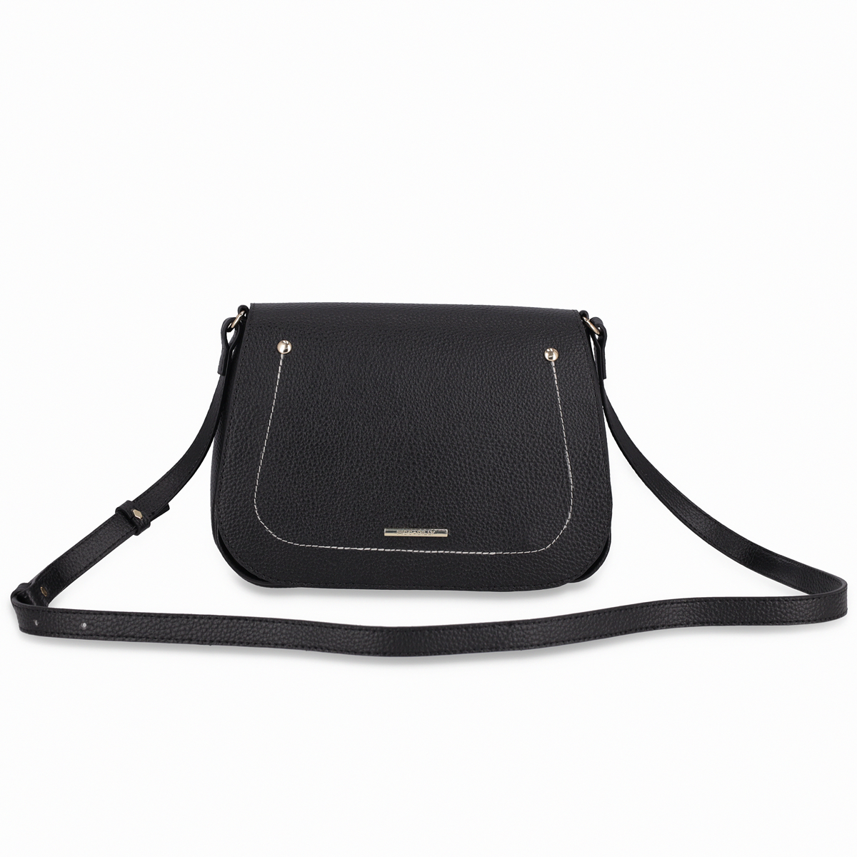 CARTERA DAMA PICCADILLY 0125397 PRETO