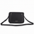 CARTERA DAMA PICCADILLY 0125397 PRETO