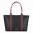 CARTERA DAMA PICCADILLY 0125403 PRETO/MARRON