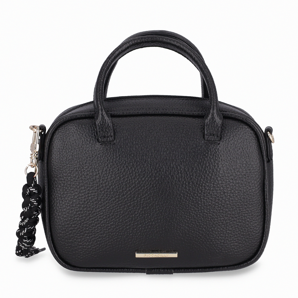 CARTERA DAMA PICCADILLY 0125404 PRETO