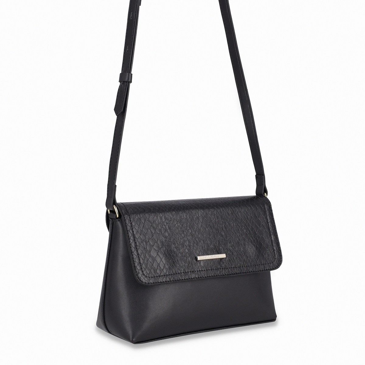 CARTERA DAMA PICCADILLY 0125406 PRETO