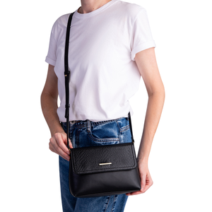 CARTERA DAMA PICCADILLY 0125406 PRETO
