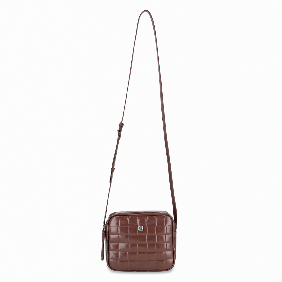 CARTERA DAMA PICCADILLY 0125410 MARRON
