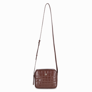 CARTERA DAMA PICCADILLY 0125410 MARRON